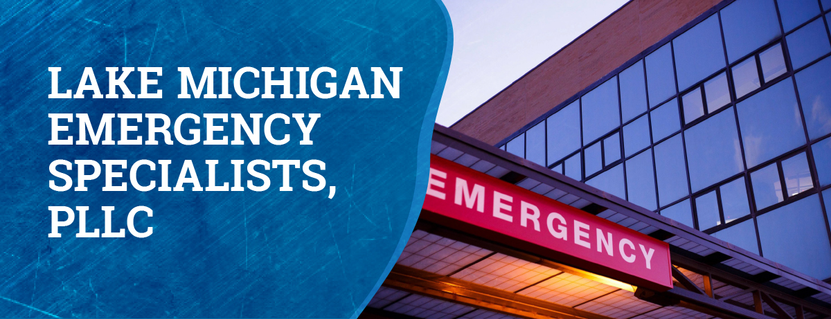 Lake Michigan Emergency Specialists